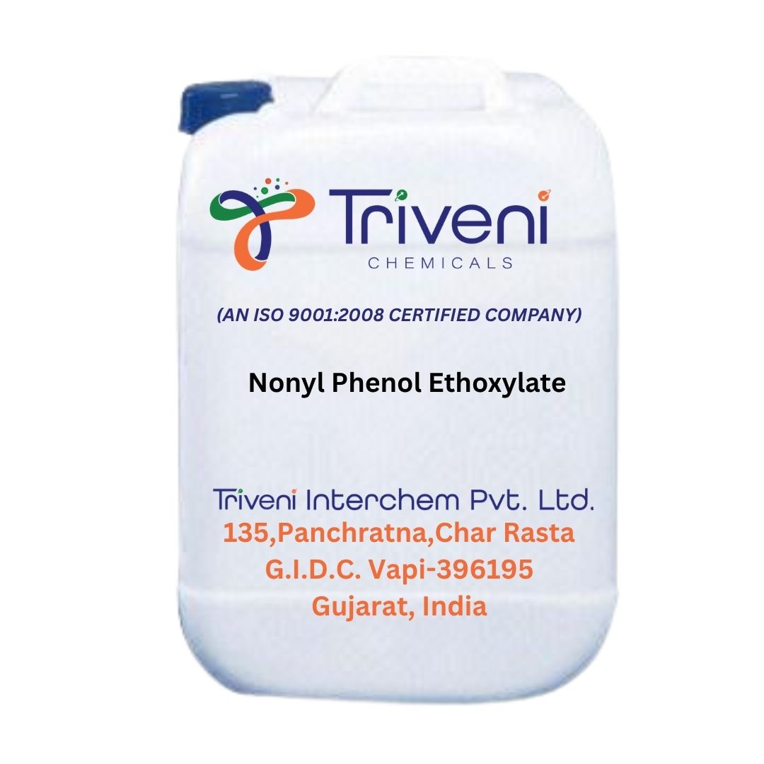 Nonyl Phenol Ethoxylate